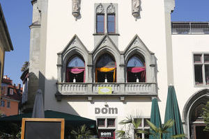 Konstanz Bar Restaurant Dom