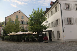 Feldkirch Gutwinski Hotel