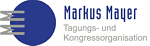 Markus Mayer - Tagungs- und Kongressorganisation