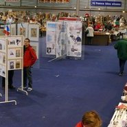 99. Salon des Collectioneurs - Sammlerbörse 23.10.2016 (Henri DANIEL) 99. Salon des Collectioneurs - Sammlerbörse 23.10.2016 (Henri DANIEL)