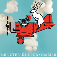 Das Logo 2017 'Der Ebneter Kultursommer hebt ab...!' Das Logo 2017 'Der Ebneter Kultursommer hebt ab...!'