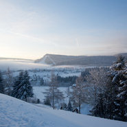 Winter Baiersbronn © Baiersbronn Touristik