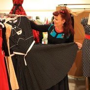 Salon Market Vintage 2017 Salon Market Vintage 2017
