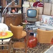 Salon Market Vintage 2017 Salon Market Vintage 2017