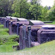 Mémorial d'Alsace Moselle (M. Lévy)