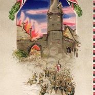 Sammlerbörse Herbst 2018 - Postkarten zum Ende des 1. Weltkriegs