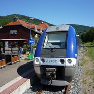 (c) Ass pour la promotion du chemin de fer Colmar - Metzeral