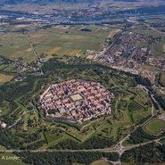 Neuf-Brisach (c) Studio Linder