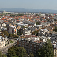 Strasbourg Neustadt (c) E.Laemmel