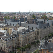 Strasbourg Neustadt (c) E.Laemmel