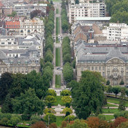 Strasbourg Neustadt (c) E.Laemmel