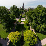 Strasbourg Neustadt (c) J. Dorkel