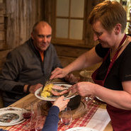 Ferme Auberge Schnepfenried (c) Thomas Devard