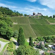 Schloss Eberstein (c) Weinparadies Ortenau