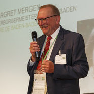 Roland Frey, Präsident vom Museums-PASS-Musées
Roland Frey, Président du Museums-PASS-Musées © MPM Roland Frey, Präsident vom Museums-PASS-Musées
Roland Frey, Président du Museums-PASS-Musées © MPM