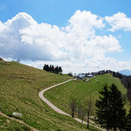 Route des Crêtes © Fabienne Fessler - ADT