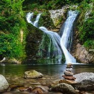 Allerheiligen Wasserfälle (c) Renchtal Tourismus GmbH/ Steffan Kraemer