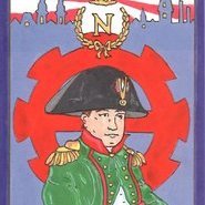 Sammlerbörse 2021 - im Mittelpunkt stehen die letzten Lebensjahre Napoléons auf der Insel St. Helena von 1815 - 1821, wo er vor 200 Jahren verstarb. Sammlerbörse 2021 - im Mittelpunkt stehen die letzten Lebensjahre Napoléons auf der Insel St. Helena von 1815 - 1821, wo er vor 200 Jahren verstarb.