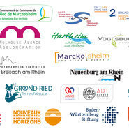 Logos der Partner - Stand: 30.01.2023