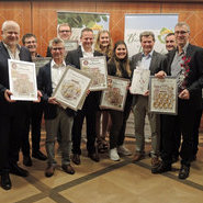 Top Ten Spätburgunder 16.11.23 - Alle Gewinner (Beate Kierey)
