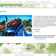 Homepage - Tipp: Europa Park in Rust