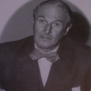 Wilhelm Hausenstein (1882 - 1957) - Porträt
