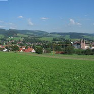Panoramabild St. Peter Panoramabild St. Peter