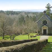 Fleury- zerstörtes Dorf (Michel PETIT)