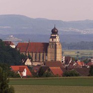 Fachwerkstraße Herrenberg