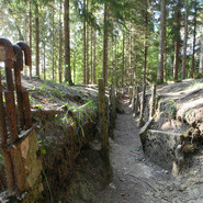 Verdun - Schützengräben (Jan VETTER)