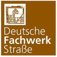 Radweg Deutsche Fachwerkstraße