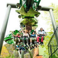Arthurt im Königreich der Minimoys 1 (Europa-Park) Arthurt im Königreich der Minimoys 1 (Europa-Park)