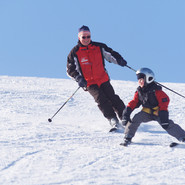 Gratis-Skikurs für Sportliche ab 60 Jahren am 23. und 24. Februar 2008 Gratis-Skikurs für Sportliche ab 60 Jahren am 23. und 24. Februar 2008