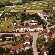 1965: Die Rochusklinik und ihre Umgebung - vor genau 50 Jahren (2015) 1965: Die Rochusklinik und ihre Umgebung - vor genau 50 Jahren (2015)