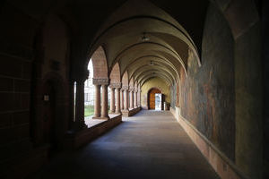 Basel Münster