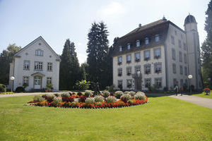 Bad Säckingen Stadt - und Trompetenmuseum