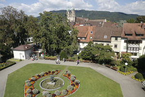 Bad Säckingen Trompetenmuseum