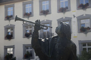 Bad Säckingen Trompetenmuseum