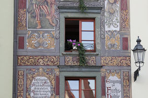 Bad Säckingen Restaurant Fuchshöhle