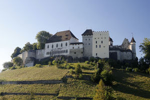 Lenzburg