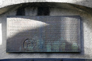 Laufenburg - D Heinrich von Loufenberg