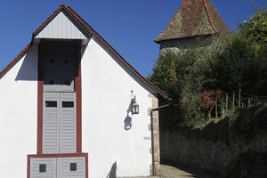 Laufenburg - CH 