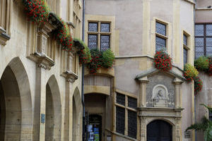 Ensisheim Hotel de la Regence