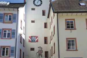 Waldshut Stadttor