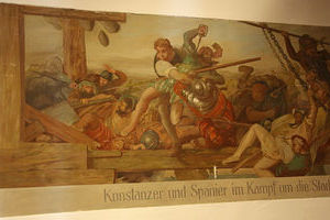 Konstanz Konzil