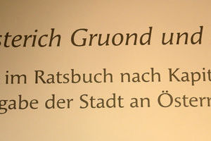 Konstanz Rosgartenmuseum