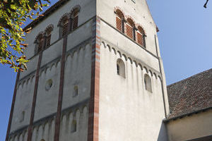 Reichenau Münster Sankt Maria und Markus