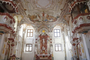 Meersburg Katholische Kirche