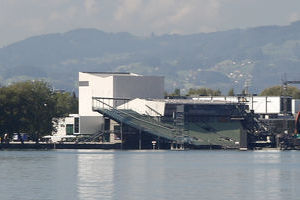 Seebühne Bregenz