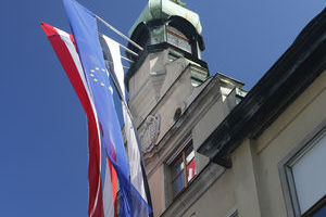 Bregenz Rathaus